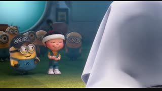 انیمیشن کوتاه((سه چرخه))دوبله فارسی.