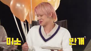 قسمت 34 برنامه To Do X Tomorrow X Together ( زیرنویس فارسی )