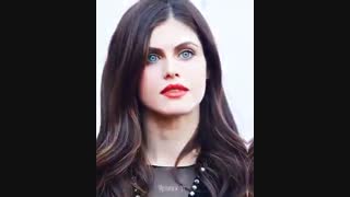 Alexandra daddario