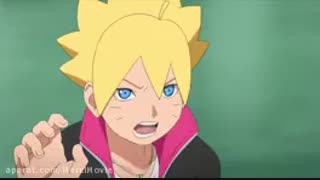 بوروتو نسل جدید ناروتو قسمت 2 با زیرنویس فارسی