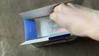 جعبه گشایی دسته ps5