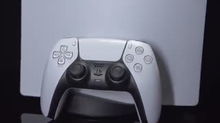 بررسی کنترلر ps5