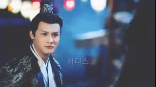 میکس از سریال چینی شاهزاده خانم بی خواب اثری از خودم