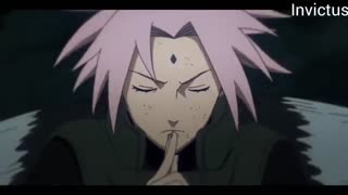 ساکورا هارونو با آهنگ هالزی