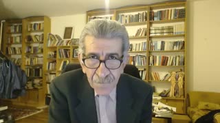 هند جگرخوار سرکرده فتنه  ۱۴۰۰ - حکومت دیکتاتوری آمریکا بر سایر کشورها - برنامه استاد حشمت رئیسی