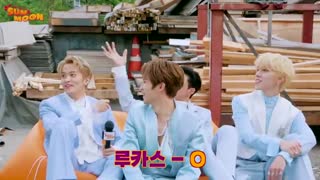 برنامه Sun and moon قسمت دوم + زیرنویس فارسی