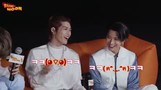 برنامه Sun and moon قسمت ششم + زیرنویس فارسی