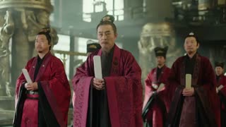 سریال چینی شاهدخت یاغی (پرنسس شورشی) قسمت 12 با زیرنویس فارسی /The Rebel Princess Chinese Drama 2021