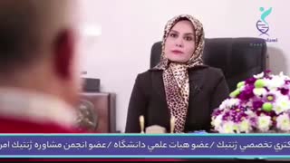 جدیدترین درمان سرطان چیست؟ گفتگوی دکتر اسلامی با آقای دکتر لرنژاد از المان