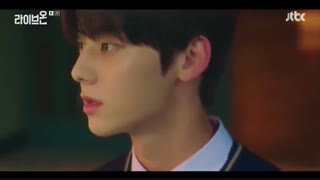 قسمت 1سریال_live on2020+ با بازی yeonjun از TXT+زیرنویس فارسی