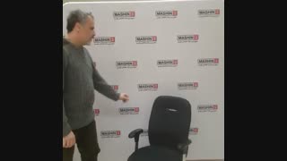 فضاسازی و ساخت بک گراند مناسب عکاسی و فیلمبرداری