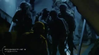 قدرت نظامی ایران