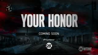 تریلر سریال عالیجناب Your Honor