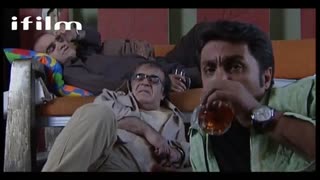 سریال مسافران  / قسمت 44