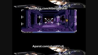 بازی غارتگر پارت-7