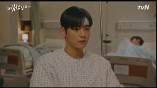 سریال کره ای زیبایی حقیقی True Beauty قسمت یازدهم (زیرنویس فارسی)