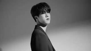 کانسپت تریلر دیول برای پنجمین مینی آلبوم گلدن چایلد (Golden Child)  به نام YES