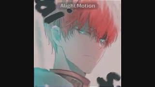 Anastacius & Claude de Alger Obelia {WMMAP} (Alight motion edit)