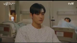 قسمت 11 سریال زیبایی حقیقی +زیرنویس فارسی True Beauty 2020 با بازی چا اون وو