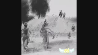 کمک به ایتام