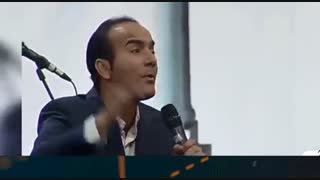 طنز کرونا و گلچینی از طنزهای حسن ریوندی