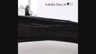 اصلایم مشکی fallow:fallow