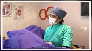 تجربه بعد از لابیاپلاستی