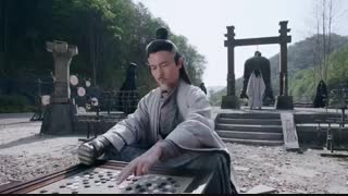 سریال چینی افسانه فِی قسمت 50 با زیرنویس فارسی /Legend of Fei Chinese Drama 2020