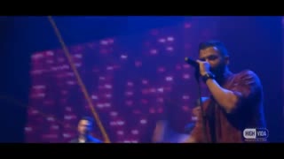 آهنگ انگیزشی دوست دارم زندگی رو از سیروان خسروی