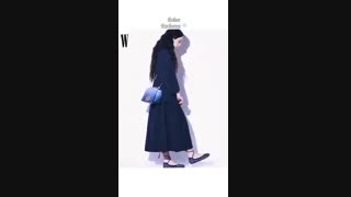 آپدیت اینستاگرام مجله W Korea با جیسو