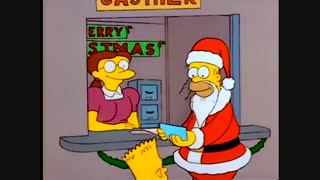 انیمیشن سریالی سیمپسون ها زیرنویس انگلیسی زبان اصلی