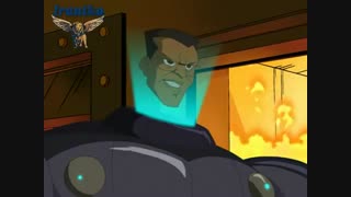 لاکپشت های نینجا فصل سوم قسمت 18 دوبله فارسی