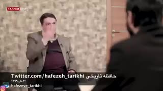 مصاحبه قوچانی در مورد بنزین و دمکراسی و اقتدارگرایی