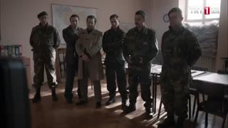 سریال علی عزت بگویچ قسمت 4 ، شبکه تی آر تی به زبان ترکی استانبولی   ۱۳۹۹/۱۰/۳۰