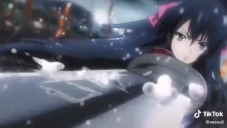 میکس انیمه ای