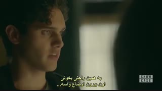 میراث ها فصل 1 قسمت 1