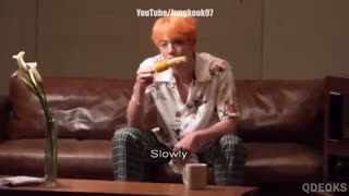 بی تی اس شیطون مااا .... D: