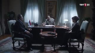 سریال علی عزت بگویچ قسمت6 ، شبکه تی