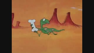 پلنگ صورتی - 62