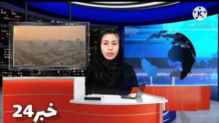 خبر 24رادیو تلویزیون رویش، تهیه کننده وکارگردان امجدزمانی