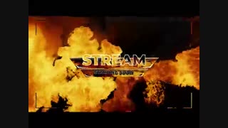 دانلود پروژه آماده افتر افکت جلوه های ویژه - VFX Stream Pack - گرافیکس