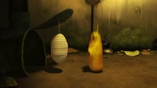 Larva - Cocoon | لاروا - پیله