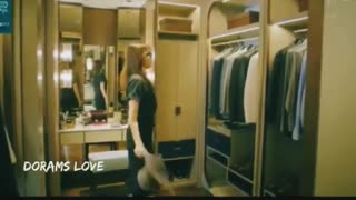 ویدیو کره عاشقانه = پنت هاوس: جنگ در زندگی. =  The Penthouse: War in Life