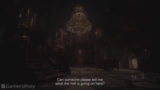 تریلر جدید رزیدنت اویل ۸ - Resident Evil Village