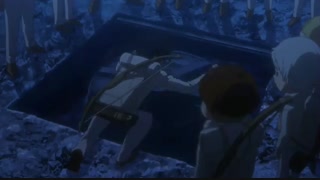 انیمه ناکجا آباد موعود فصل دوم-Yakusoku no Neverland 2nd Season قسمت 3 (با زیرنویس فارسی)