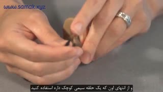 رفع مشکل سمعک