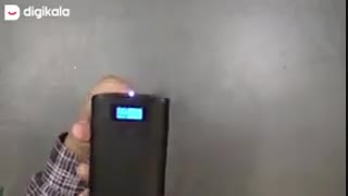 راهنمای خرید پاور بانک یا شارژر همراه ای دیتا