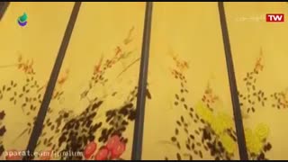 انیمه شرلوک هلمز کیوتو قسمت 8 دوبله فارسی