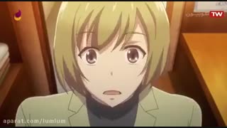 انیمه شرلوک هلمز کیوتو قسمت 10 دوبله فارسی