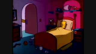 انیمیشن سیمپسون ها فصل 1 قسمت 3 زیرنویس انگلیسی